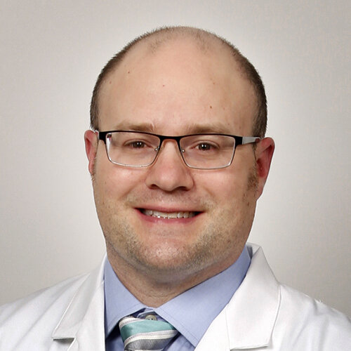 Brian Norton, MD