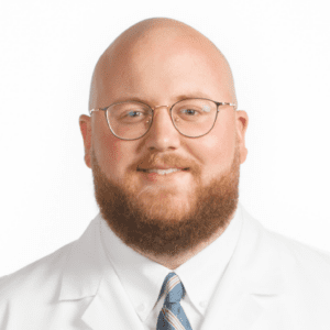 Jake Sandefur, APRN