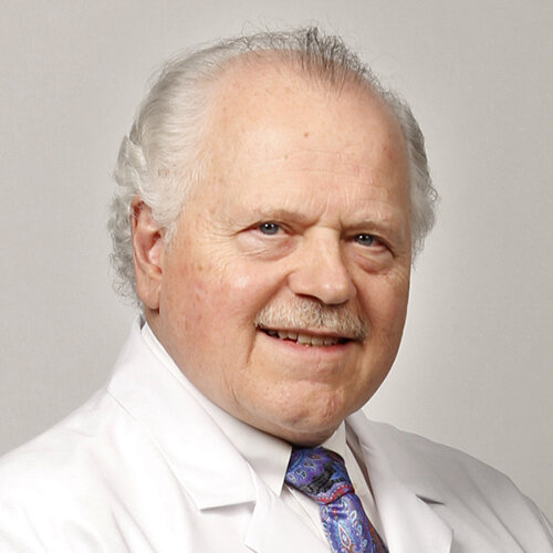 Michael Weber, MD