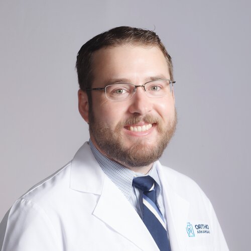 Matthew Burn, MD