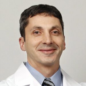 Richard Wirges, MD