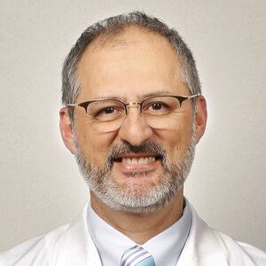 Victor Vargas, MD